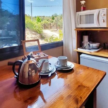 La Roc-K Suites La Cumbrecita Bagian luar foto