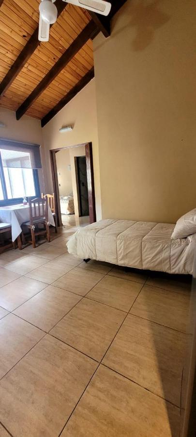 La Roc-K Suites La Cumbrecita Bagian luar foto